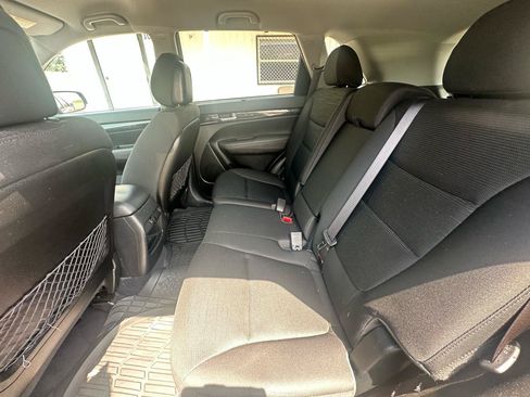 Used 2014 Kia Sorento LX AWD/4WD image 10