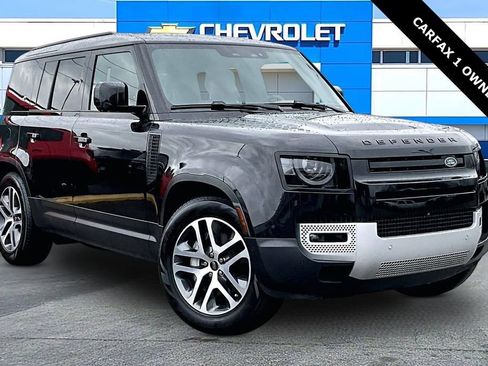 Used 2024 Land Rover Defender 110 S image 1