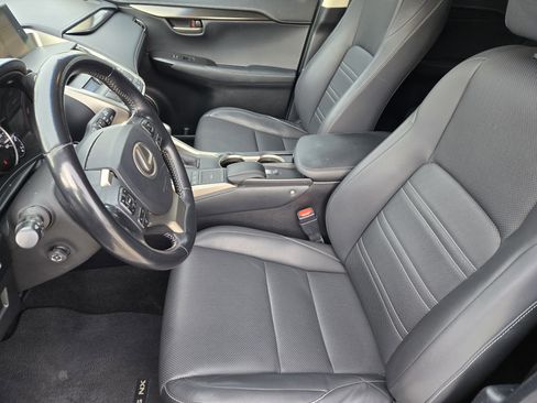 Used 2016 Lexus NX 200t FWD image 18