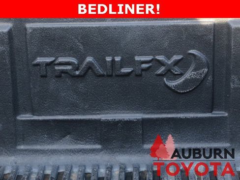 Used 2025 Chevrolet Silverado 1500 LT w/ LPO, Dark Essentials Package image 8