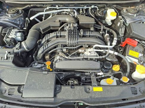 Certified 2023 Subaru Crosstrek 2.0i image 28