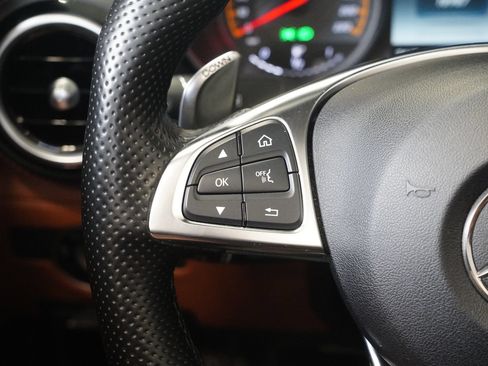 Certified 2018 Mercedes-Benz AMG GT C image 18
