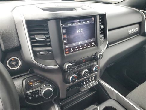 Used 2021 RAM 1500 Big Horn image 27