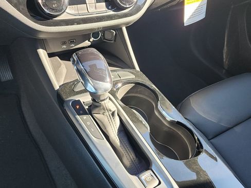 New 2026 Buick Envista Sport Touring w/ Convenience I Package image 30