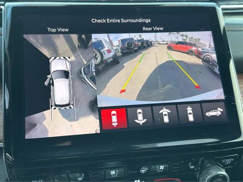 Used 2022 Jeep Grand Cherokee Summit w/ Advanced Protech Group IV image 6