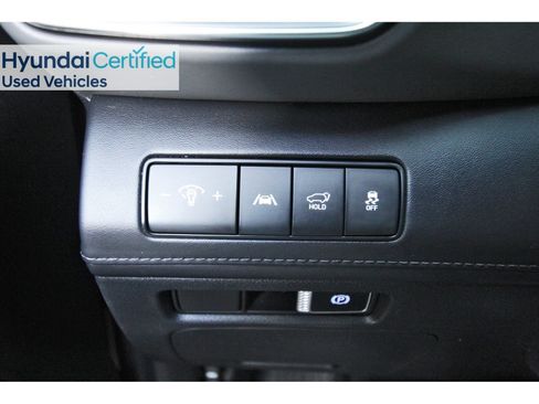 Certified 2023 Hyundai Santa Fe SEL w/ Premium Package FWD image 21