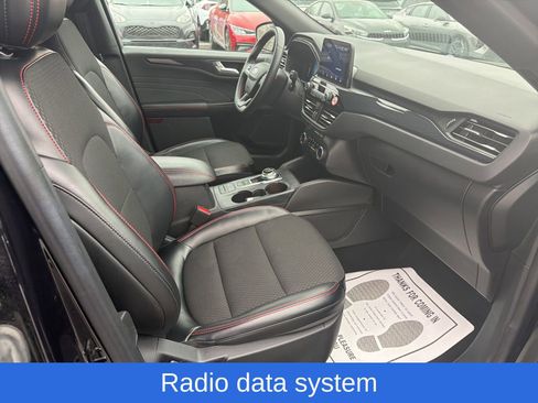 Used 2024 Ford Escape ST-Line image 21