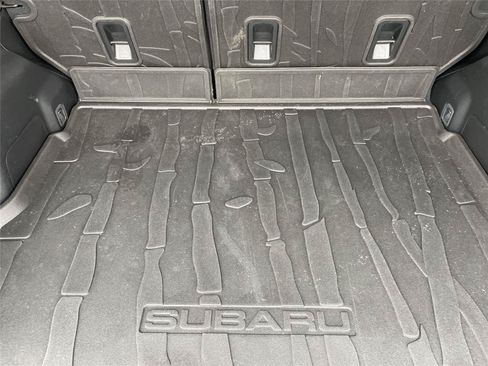 Certified 2021 Subaru Forester Premium AWD/4WD image 16