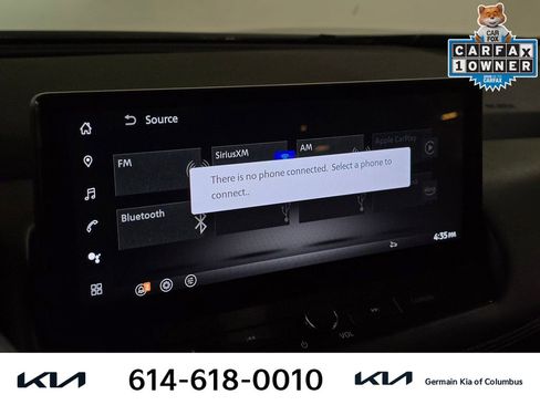 Used 2025 Nissan Rogue SL FWD image 28