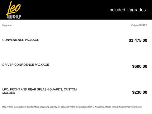 Used 2023 Chevrolet Blazer LT w/ Convenience Package FWD image 8