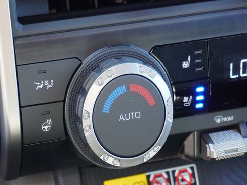 New 2025 Toyota 4Runner TRD Off-Road Premium image 28