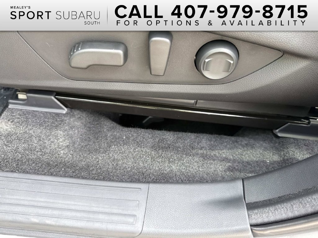 New 2026 Subaru Forester Limited AWD/4WD image 27