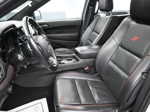 Used 2024 Dodge Durango R/T AWD/4WD image 26