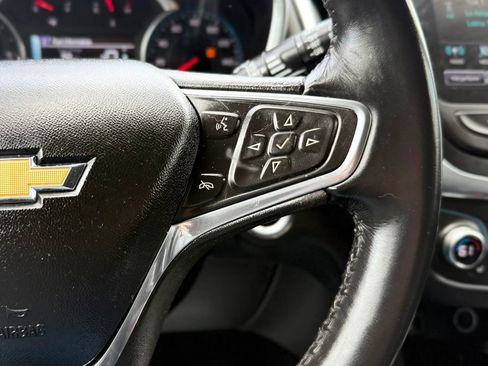Used 2018 Chevrolet Equinox Premier AWD/4WD image 14