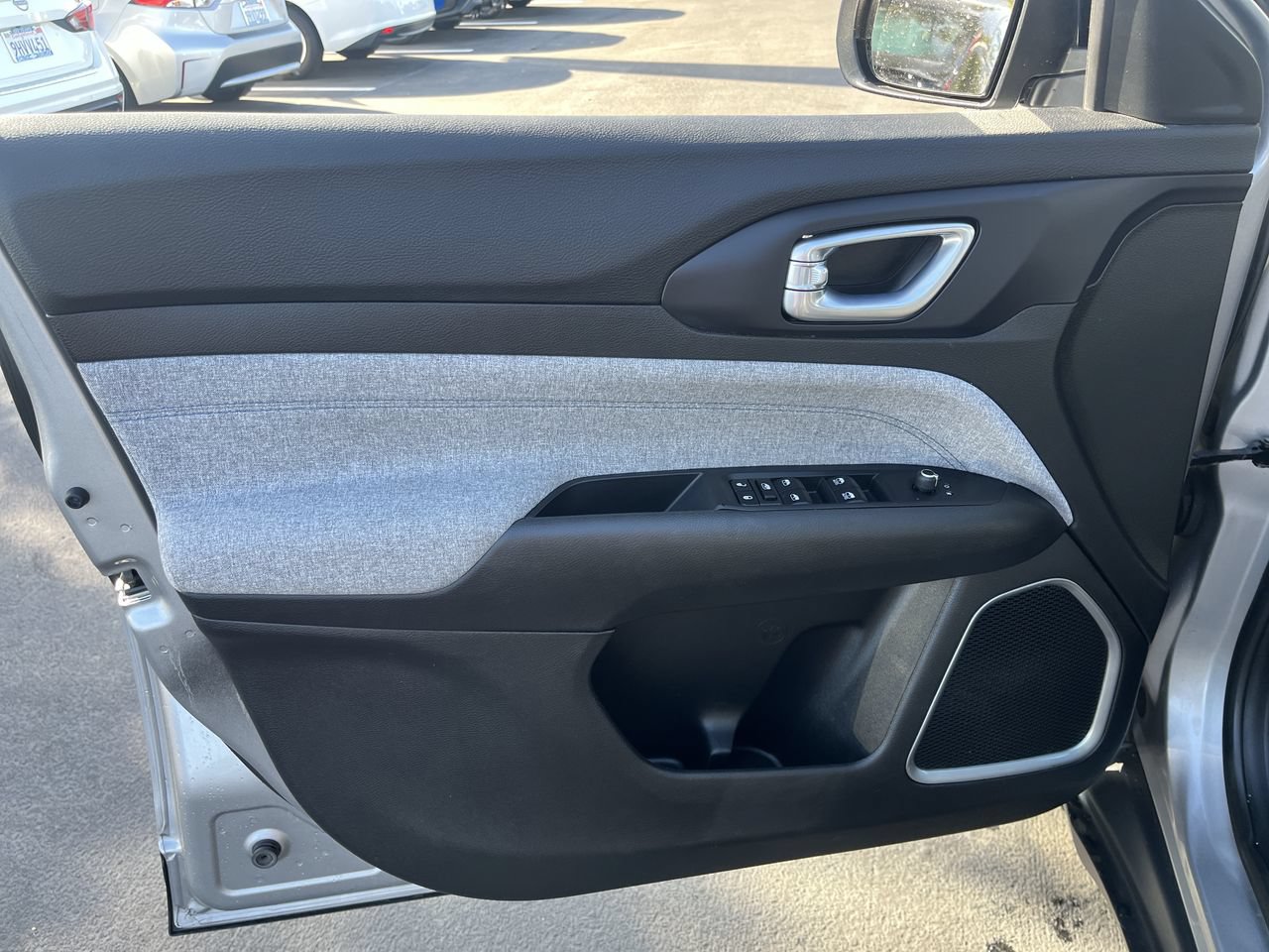 Used 2023 Jeep Compass Latitude AWD/4WD image 20