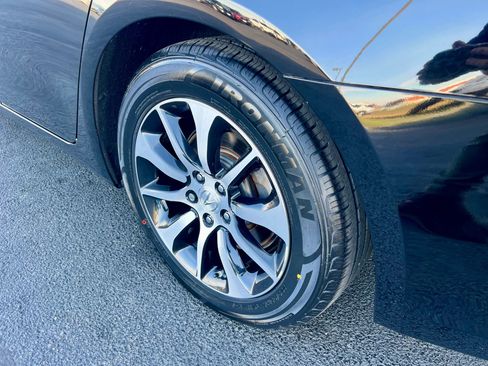 Used 2015 Acura TLX w/ Technology Package image 13