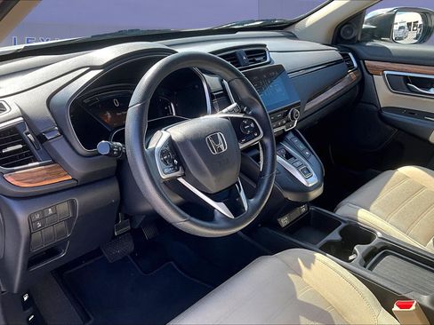 Used 2020 Honda CR-V EX image 17