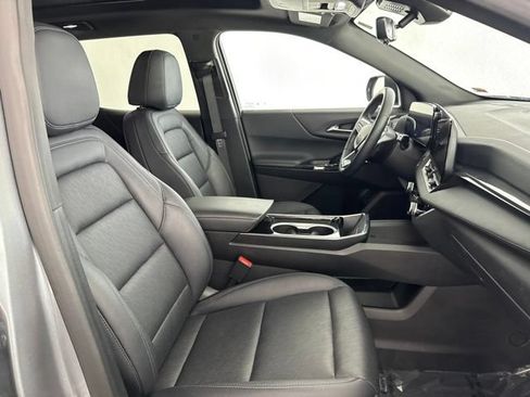 Used 2025 Chevrolet Equinox LT w/ Convenience Package II AWD/4WD image 24