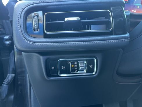 Certified 2025 Lincoln Aviator AWD w/ Jet Appearance Package image 46