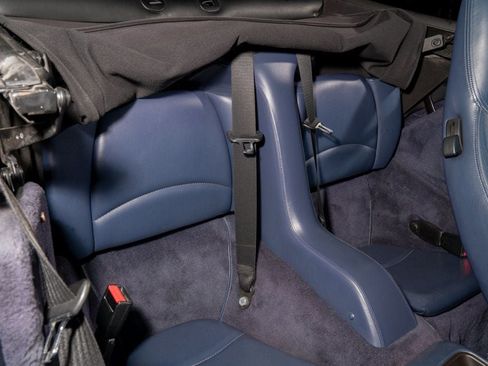 Used 1995 Porsche 911 Cabriolet image 32
