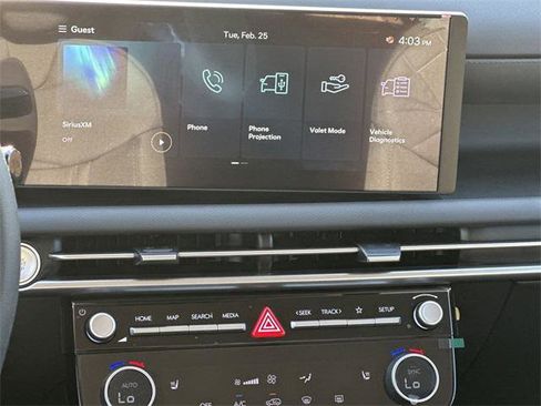 New 2025 Hyundai Tucson SEL image 27