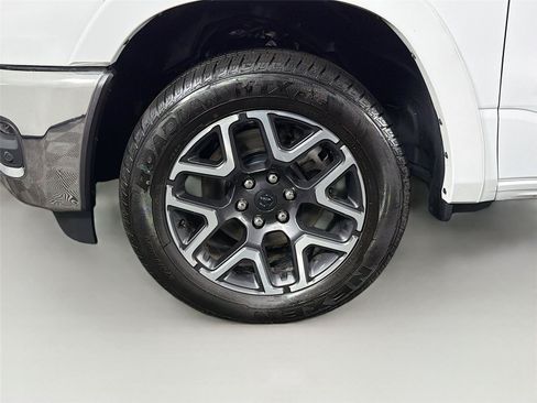 Used 2025 RAM 1500 Laramie w/ Bed Utility Group AWD/4WD image 30