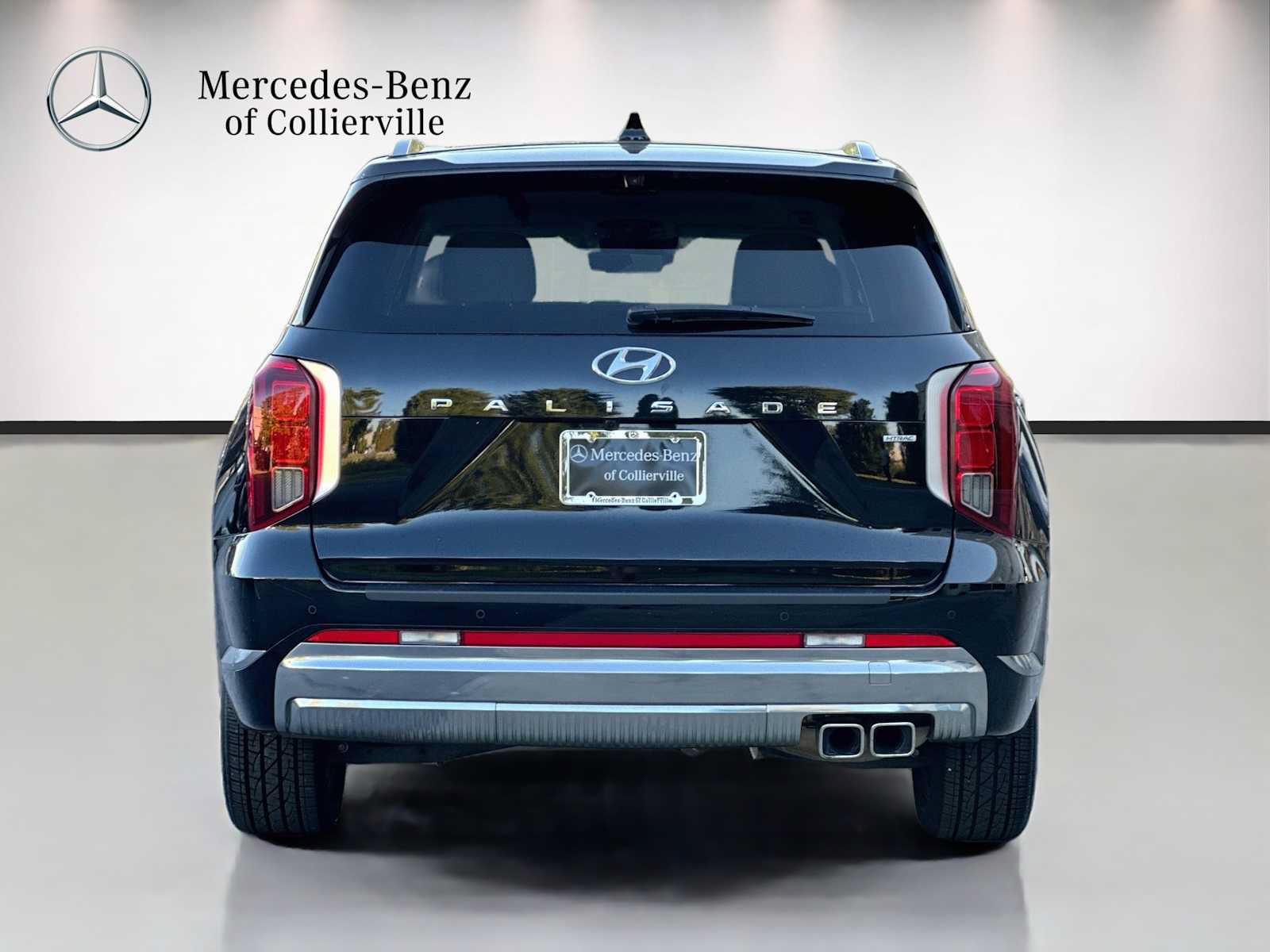 Used 2023 Hyundai Palisade Calligraphy w/ Cargo Package AWD/4WD image 6