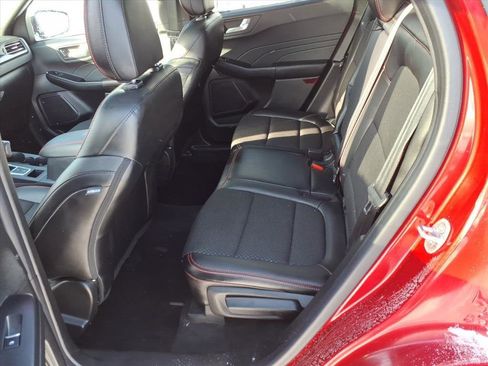 Used 2023 Ford Escape ST-Line Select w/ Tech Pack #1 image 11