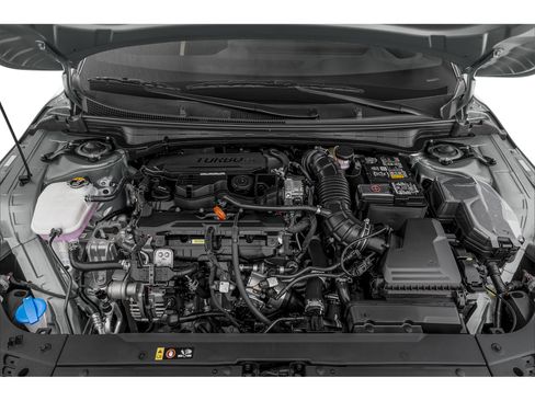 New 2025 Kia K4 GT-Line Turbo FWD image 42