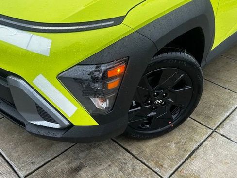 New 2026 Hyundai Kona SEL Sport image 2