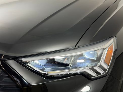 Used 2025 Audi Q3 2.0T Premium Plus w/ Premium Plus Package AWD/4WD image 11
