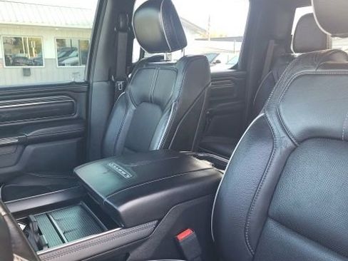 Used 2021 RAM 1500 Limited image 12