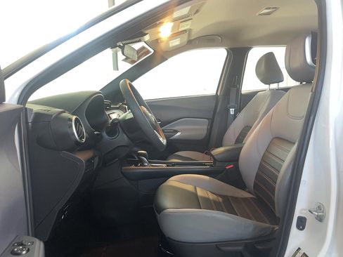 Used 2024 Nissan Kicks SR w/ SR Premium Package image 15