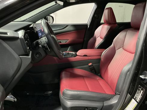 Used 2024 Lexus NX 350 AWD image 14