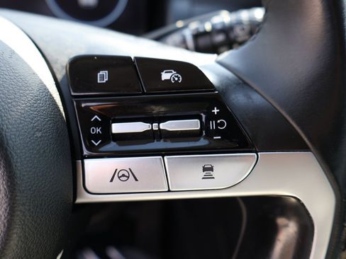 Used 2023 Hyundai Tucson SEL w/ Convenience Package image 48