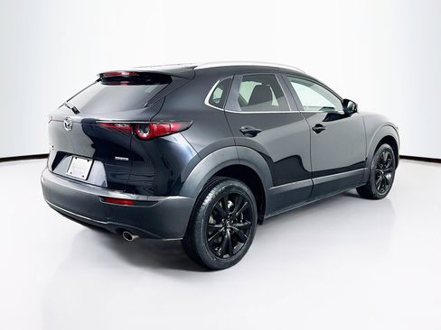 Used 2024 MAZDA CX-30 AWD 2.5 S w/ Select Sport Pkg image 9