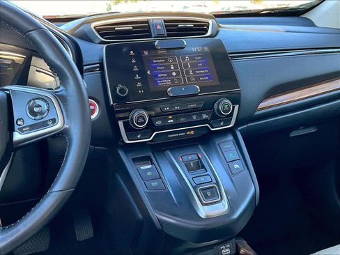 Used 2022 Honda CR-V Touring image 18