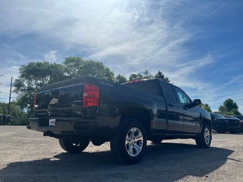Used 2017 Chevrolet Silverado 1500 LT w/ All Star Edition AWD/4WD image 7