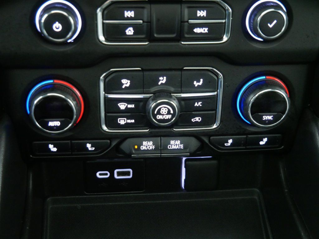 Used 2021 Chevrolet Tahoe Z71 AWD/4WD image 29