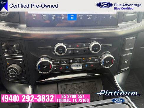 Used 2025 Ford F150 Raptor AWD/4WD image 19