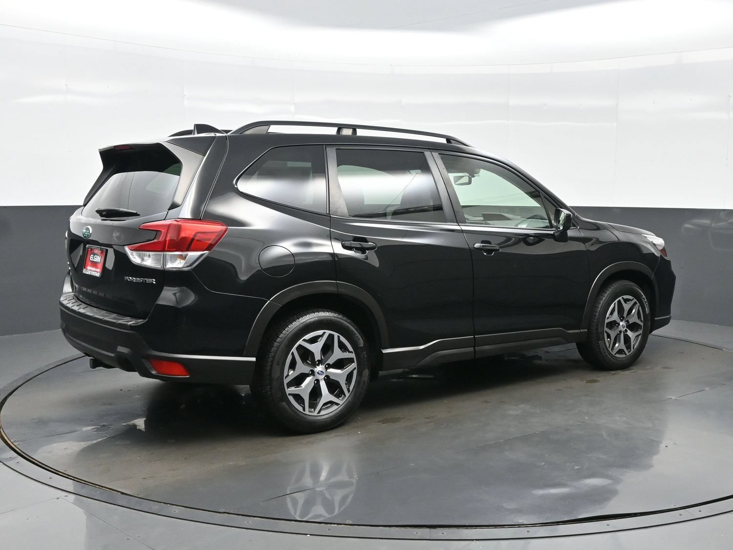 Used 2020 Subaru Forester Premium w/ Popular Package #1 AWD/4WD image 6