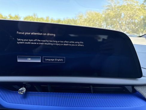 New 2026 Cadillac Optiq Luxury 2 image 23