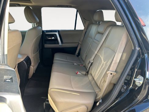 Used 2022 Toyota 4Runner SR5 Premium image 24