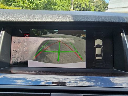 Used 2016 BMW 528i xDrive Sedan image 23