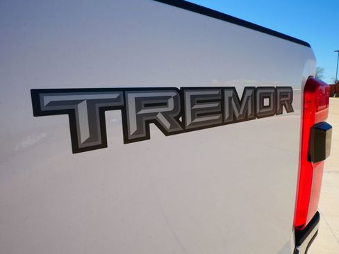 New 2026 Ford F250 King Ranch w/ Tremor Off-Road Package image 9