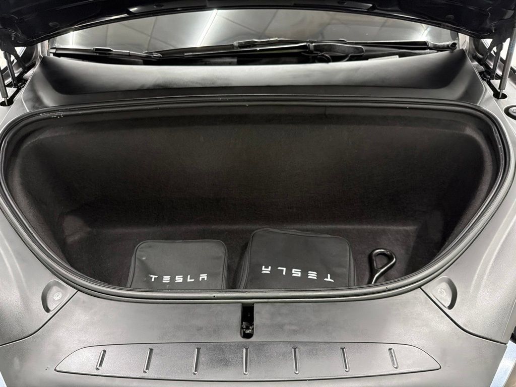 Used 2019 Tesla Model X Performance AWD/4WD image 31
