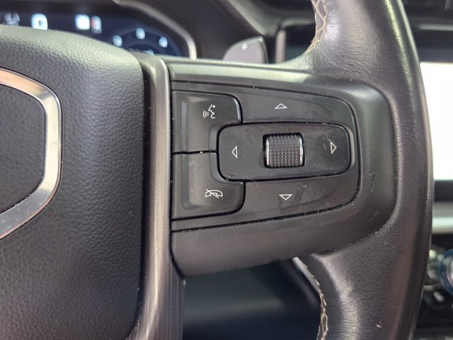 Used 2022 GMC Sierra 1500 Denali Ultimate AWD/4WD image 27