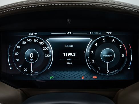 Used 2024 Aston Martin DB12 Coupe RWD image 47