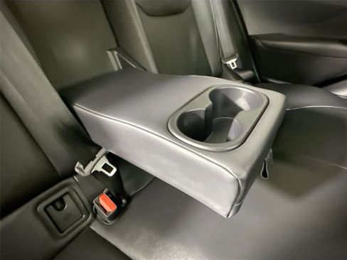 Certified 2024 Toyota Prius Limited image 43