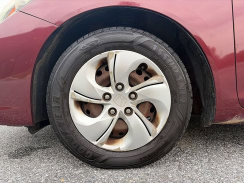 Used 2013 Honda Civic LX image 31